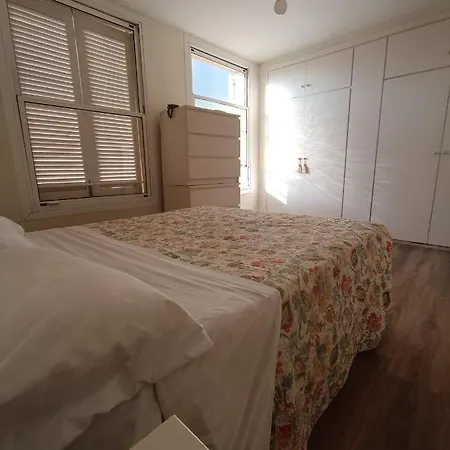 Adosado Con Piscina 4 Habitaciones, 8 Huespedes
