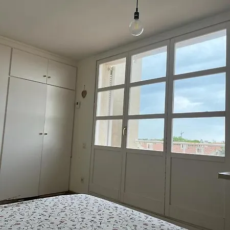 Adosado Con Piscina 4 Habitaciones, 8 Huespedes Cambrils