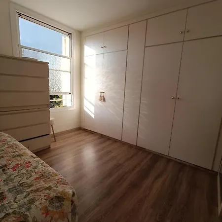 بيت للعطل Adosado Con Piscina 4 Habitaciones, 8 Huespedes *